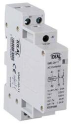 Kanlux KMC-20-20 moduláris mágneskapcsoló 20A/7A 2NO IP20 23240 (23240)