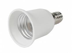 Somogyi Foglalat forditó átalakitó E27/E14 "Somogyi (E27/E14)
