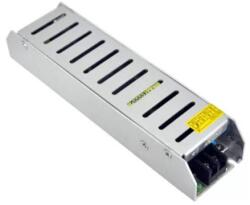 Optonica SLIM fémházas ipari LED tápegység 12V 60W 5A beltéri IP20 AC6131