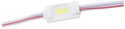 Optonica LED modul 3 0.36W 3x3014 6000K DC12V 120° 18*8*2.9mm IP65 MO4531