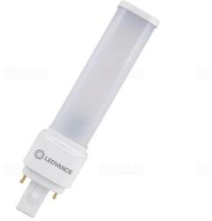 OSRAM LEDVANCE LED PL-C 6W G24-d1 2P 660lm 4000K természetes fehér Ra80 230V DULUX LED 4058075823112 (4058075823112)