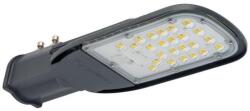 OSRAM ECO AREA OSRAM LEDVANCE Közvilágítás utcai lámpatest 45W LED-es 5400lm 4000K IP66/IK08 2, 5kV 5 év garancia 425415 (425415)