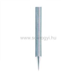 Somogyi Elektronic Egyenes hegy forrasztópákához, 6 mm FPH 6 (FPH 6)