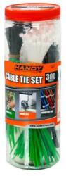 HANDY vezetékkötegelő szett 05431 (05431)