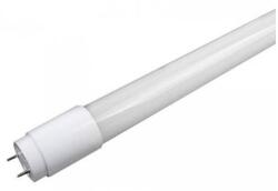 Optonica LED fénycső üveg búrával 18W 120cm 1600lm T8 3000K meleg fehér 200° TU5606