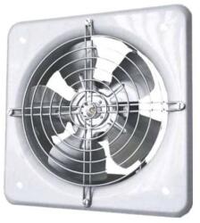 Kanlux VENTO 21 Ipari Axiális fali ventilátor standard elszívó 400m3/h (VENTO 21)