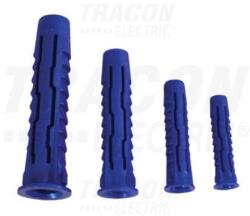 Tracon nagy szilárdságú univerzális tipli M6×30mm PA6.6 T6-UNI