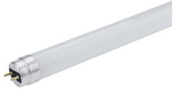 Optonica LED fénycső üveg búrával T8 9W 6000K hideg fehér 600 mm 800 lumen 270° TU5601