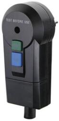 GAO Fi relé csatlakozódugó formában 16A 30mA IP44 0670H (0670H)