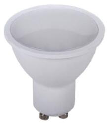 ELMARK LED lámpa-izzó spot GU10 8W 720Lm CW hideg fehér 6400K 99LED831CW (99LED831CW)