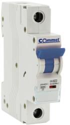Commel kismegszakító 1P B 32A 6kA IP20 465-132 (465132)