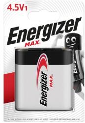 Energizer Max alkáli lapos elem 4, 5V 1db/bliszter (EM4.5V)