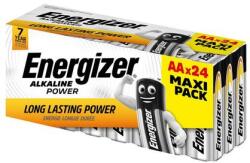 Energizer Power alkáli ceruza elem AA 24db/bliszter (EPAAB24)