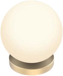 ELMARK Adam LED asztali lámpa 3W 110lm arany dimmelhető IP40 955ADAM1TL/GD (955ADAM1TL/GD)