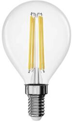EMOS LED izzó filament kisgömb E14 1, 8W 250lm 2700K ZF1D02 (ZF1D02)