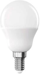 EMOS LED izzó classic kisgömb E14 4, 2W 470lm 6500K ZQ1E24 (ZQ1E24)