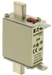 Eaton Bussmann késes biztosíték NH000 25A gL/gG 500V 25NHG000B (25NHG000B)