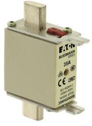 Eaton Bussmann késes biztosíték NH000 35A gL/gG 500V 35NHG000B (35NHG000B)