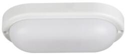 Kanlux Tolu ovális LED hajólámpa 6W 420lm 4000K természetes fehér IP54 31495 (31495)