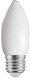 Kanlux XLED izzó E27 6W 810lm 2700K C35 29646 (29646)