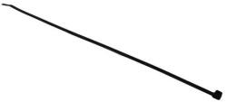 NEDES UV-álló kábelkötegelő fekete 250x4, 8 mm 100db/csomag (T4251UV)