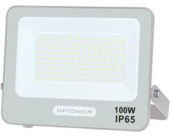 OPTONICA LED reflektor 100W 9000lm 6000K fehér IP65 15813