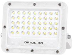 OPTONICA LED reflektor 30W 3000lm 4000K fehér IP65 Premium Line 15866