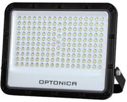 OPTONICA LED reflektor 100W 10000lm 4000K fekete IP65 Premium Line 15887