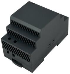 Optonica LED tápegység sínre szerelhető 12V 60W 5A műanyag IP20 6265