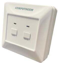 COMPUTHERM vevőegység Q3RF, Q5RF, Q7RF és Q8RF termosztáthoz Q7RF (RX) (Q7RF (RX))