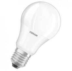 OSRAM LED izzó E27 10W 6500K hideg fehér 1055 lumen A60