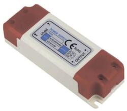 Optonica LED tápegység műanyag 36W 12V 3A IP20 AC6232