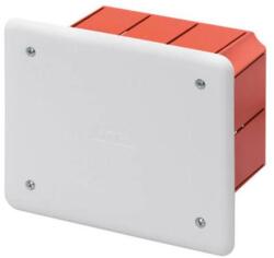 Gewiss kötődoboz süllyesztett 118x96x70 mm IP40 GW48003 (GW48003)