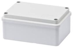 Gewiss kötődoboz falon kívüli 120x80x50 mm IP56 GW44205 (GW44205)