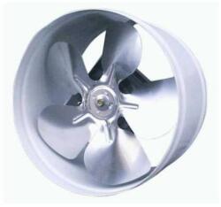 Kanlux VENTO K 26 Ipari Axiális fali csőventilátor 950m3/h (VENTO K 26)