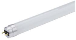 Optonica LED fénycső üveg búrával T8 9W 2700K meleg fehér 600 mm 800 lumen 270° TU5603