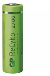 GP ReCyko NiMH tölthető akkumulátor HR6 AA ceruza 2700mAh B2127V (B2127V)