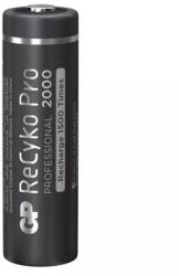 GP ReCyko Pro NiMH tölthető akkumulátor HR6 AA ceruza 2000mAh B2220V (B2220V)