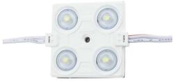 Optonica LED modul 12V 2, 4W 6500K hideg fehér IP65 4561