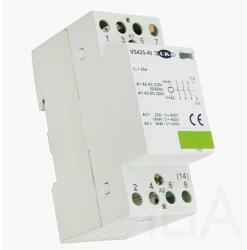  MLX CAB991-218 ABS+PS LED IP65 armatura (HL0016505)