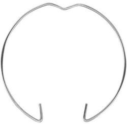 Kanlux CT MR16 rugós rögzítő zéger gyűrű 72121 (72121)