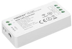 MiLight 4 csatornás csoport (zóna) vezérlő RGB led szalaghoz 144W/288W FUT037S (FUT037S)