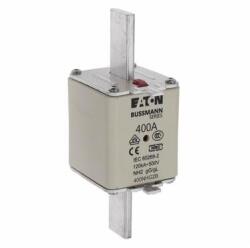 Eaton Bussmann késes biztosíték NH2 400A gL/gG 500V 400NHG2B (400NHG2B)