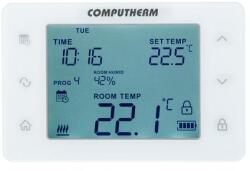 COMPUTHERM szobatermosztát digitális vezetékes programozható Q20 (Q20)