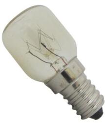 Trixline Páraelszívó izzó E14 25W 130Lm ST25 Trixline