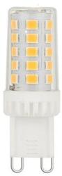 OPTONICA LED izzó G9 3, 5W 4500K természetes fehér 400lm 1652
