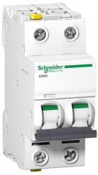 Schneider Electric ACTI9 iC60N kismegszakító 2P C 13A 6kA A9F04213 (A9F04213)