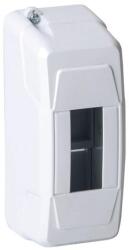 Anco Fi-relé tokozat 2 modul falon kívüli ajtó nélkül 321742 (321742)