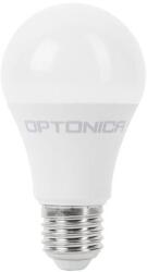 OPTONICA LED izzó E27 10, 5W 2700K meleg fehér 1055lm A60 1356