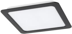 Rábalux Shaun minimál stílusú szögletes mennyezeti LED panel 22x22 24W 2300lm 4000K 2685 (2685)